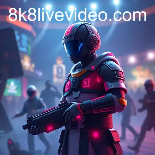 8k8 Revolutionizes Online Gaming in 2026