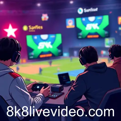 The Evolution of Online Gaming Communities