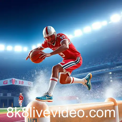 8k8: Evolution of Gaming in 2025