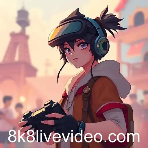 The Rise of Gaming Platforms in a Digital Era