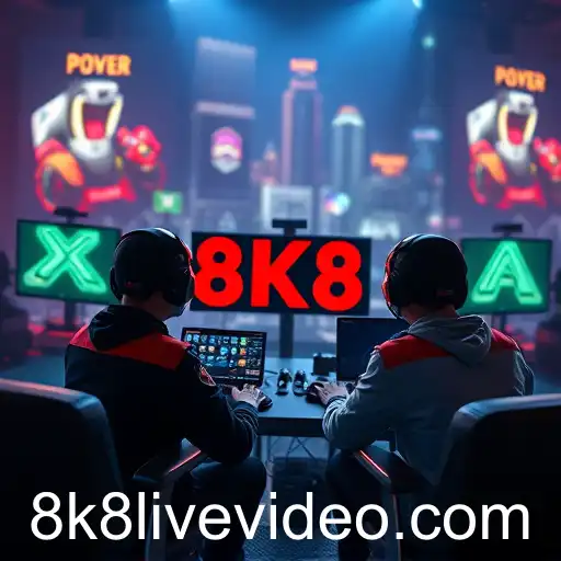 The Rise of Online Gaming Communities