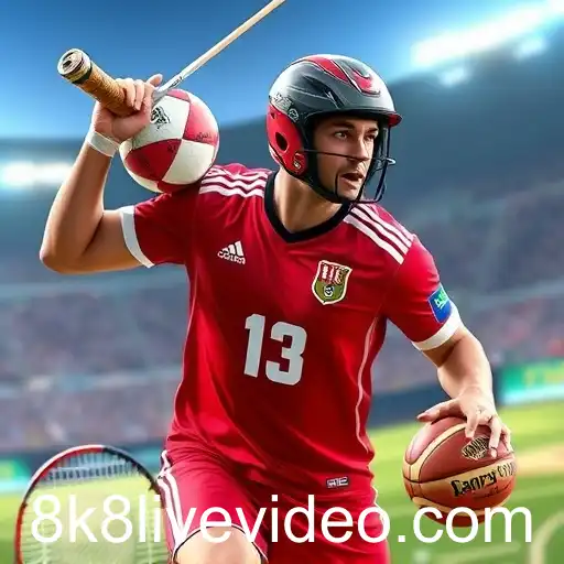 Exploring the Rise of 8k8 in Online Gaming