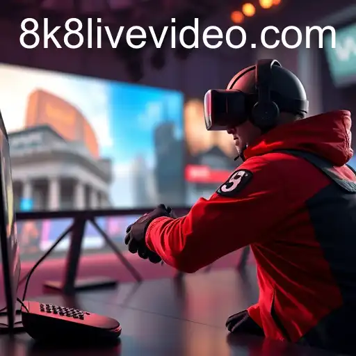 The Rise of Gaming Websites in 2025