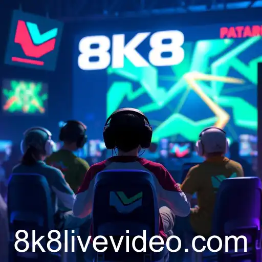 The Evolution of Online Gaming Platforms