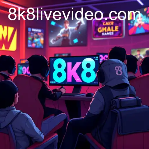 The Rise and Influence of Online Gaming Communities