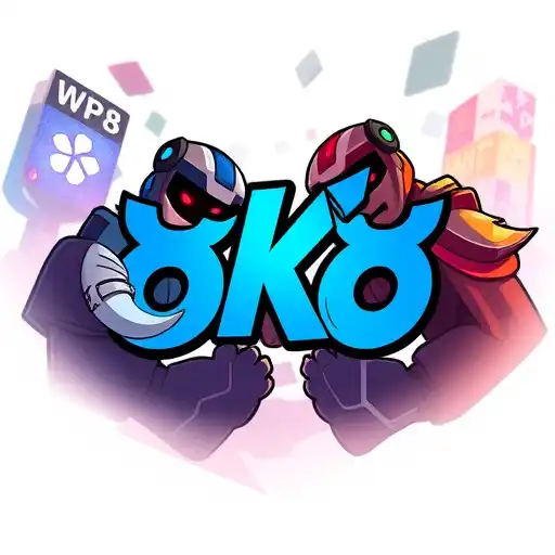 The Rise of 8k8: Revolutionizing Online Gaming