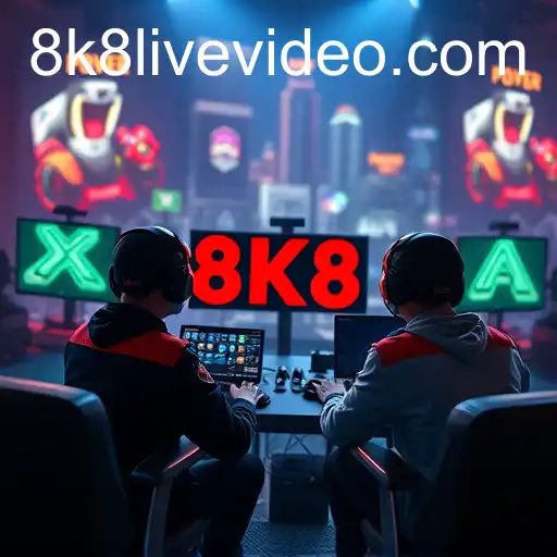 The Rise of Online Gaming Communities