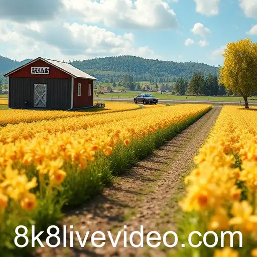 Exploring the World of Simulator Games: A Deep Dive into the Immersive Realm Brought by 8k8